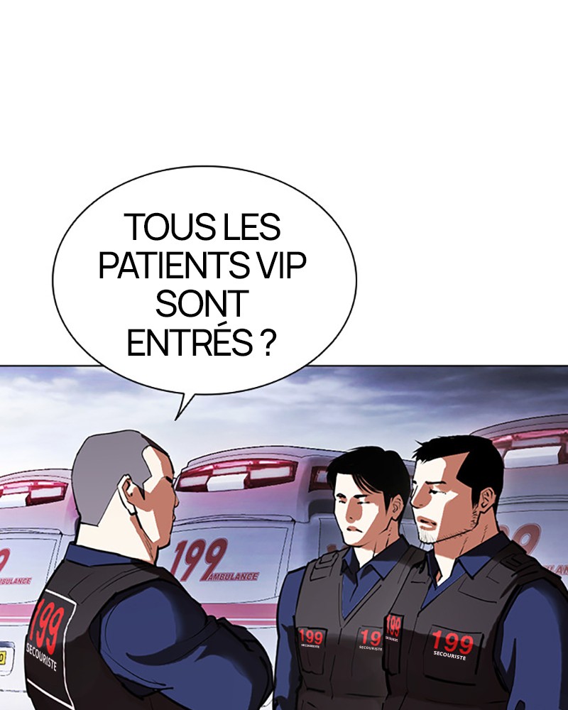 Lookism Chapitre 450 - Page 167