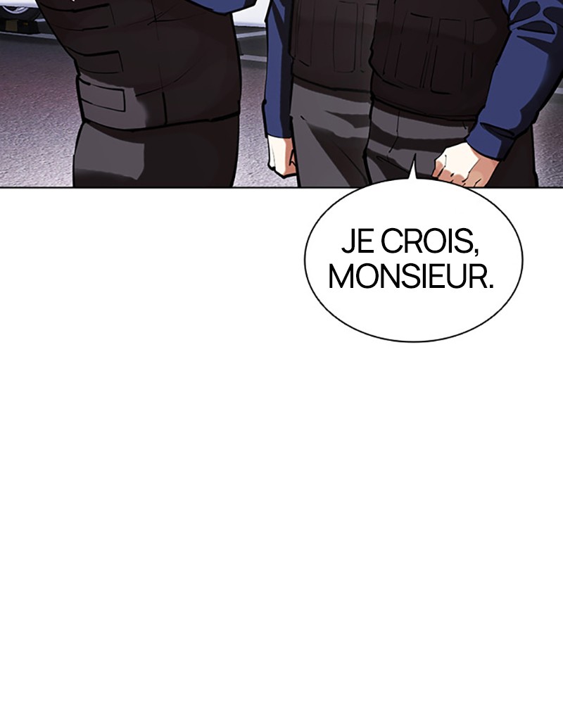 Lookism Chapitre 450 - Page 168