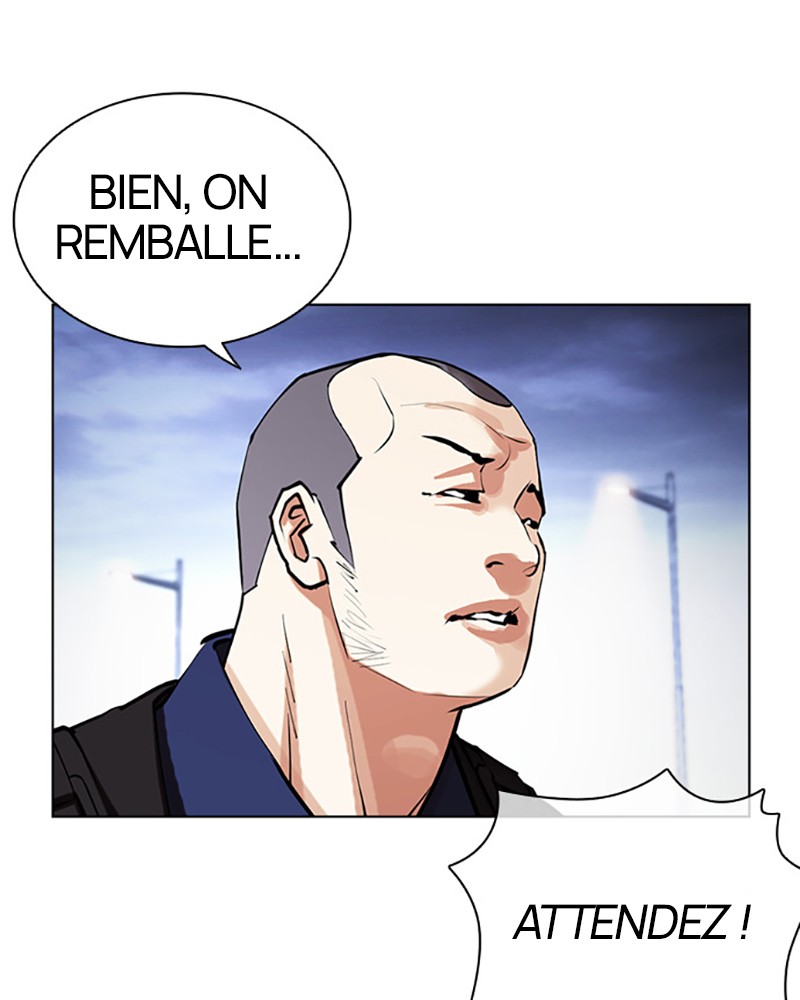 Lookism Chapitre 450 - Page 169