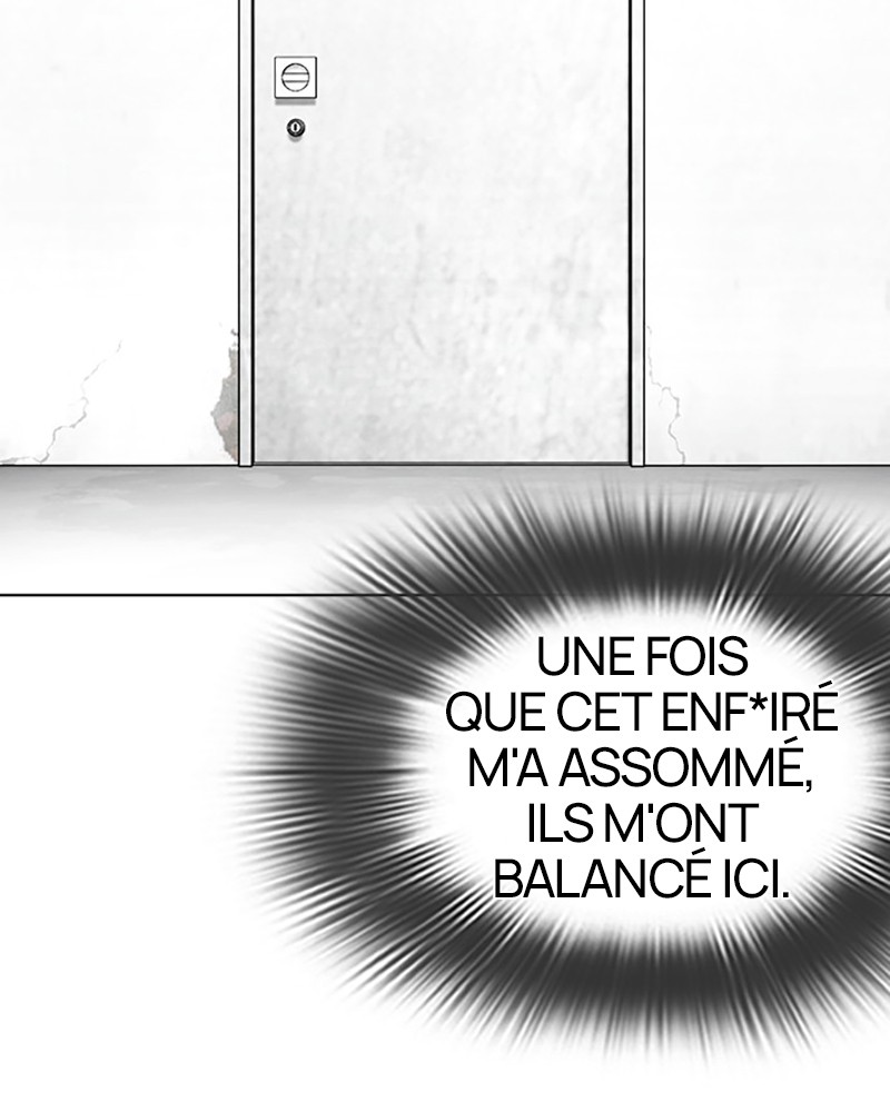 Lookism Chapitre 450 - Page 17