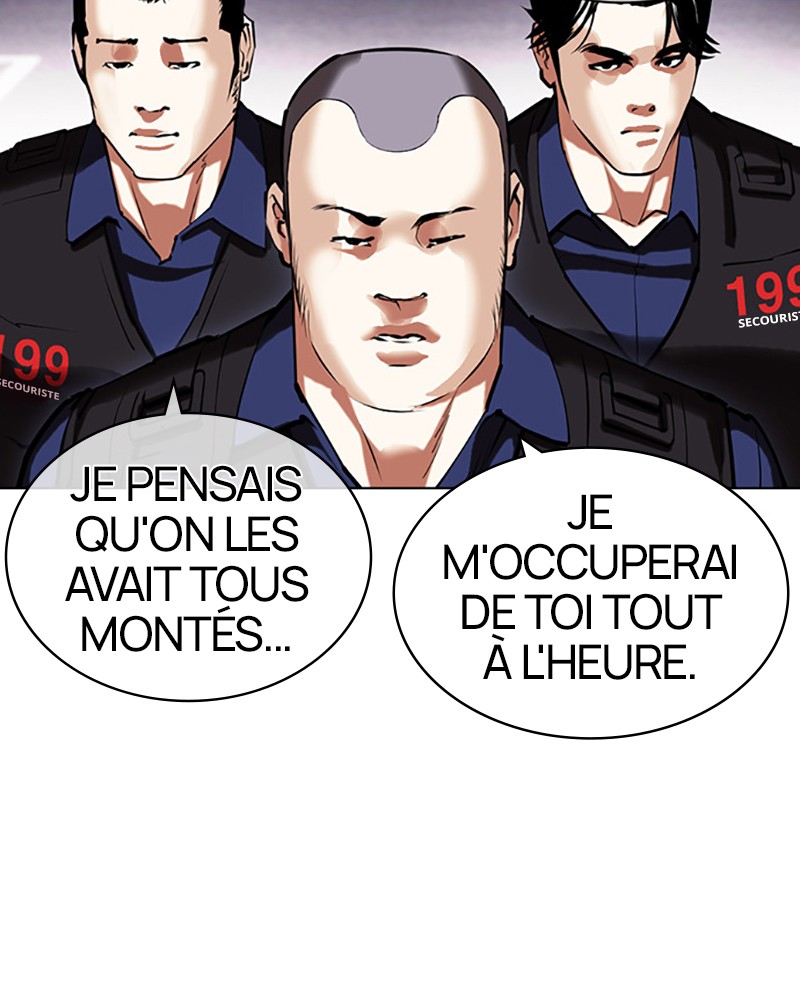 Lookism Chapitre 450 - Page 173