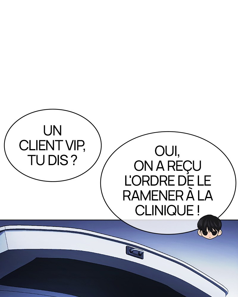 Lookism Chapitre 450 - Page 174