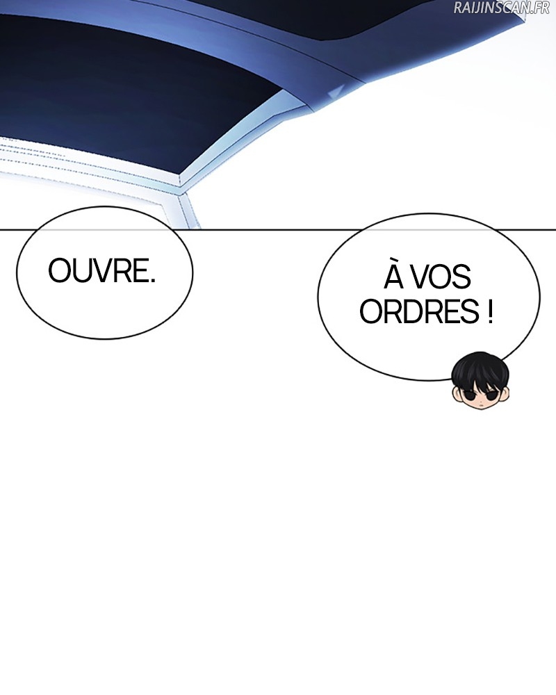Lookism Chapitre 450 - Page 175