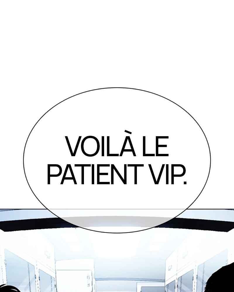 Lookism Chapitre 450 - Page 176
