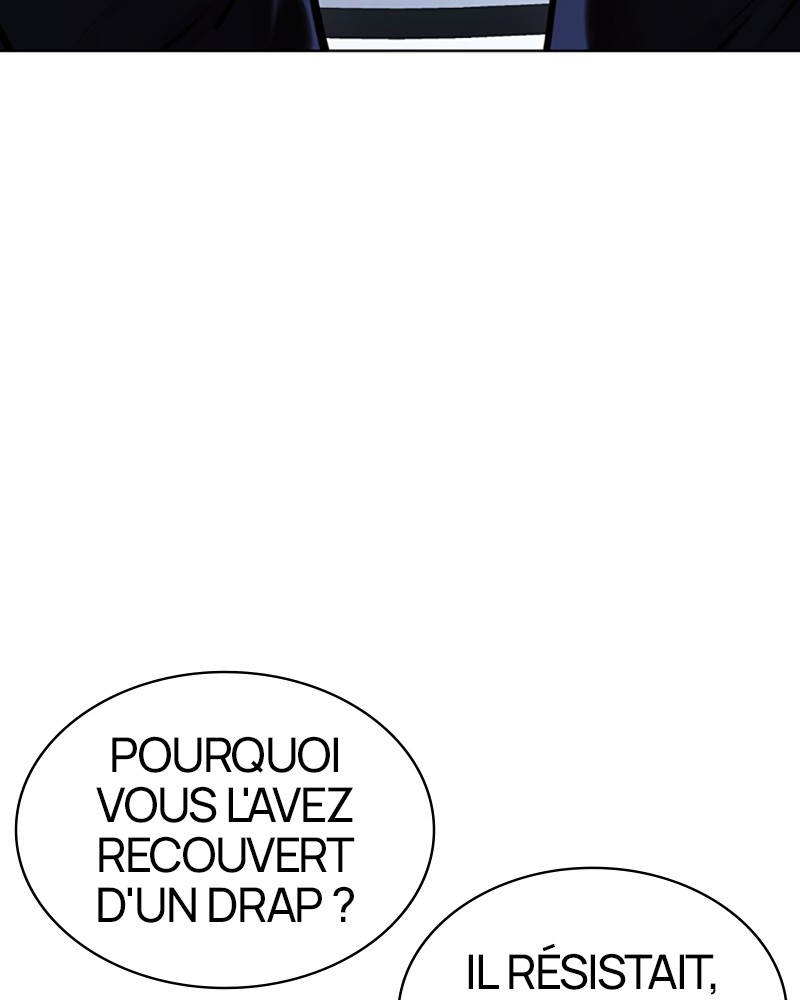 Lookism Chapitre 450 - Page 178