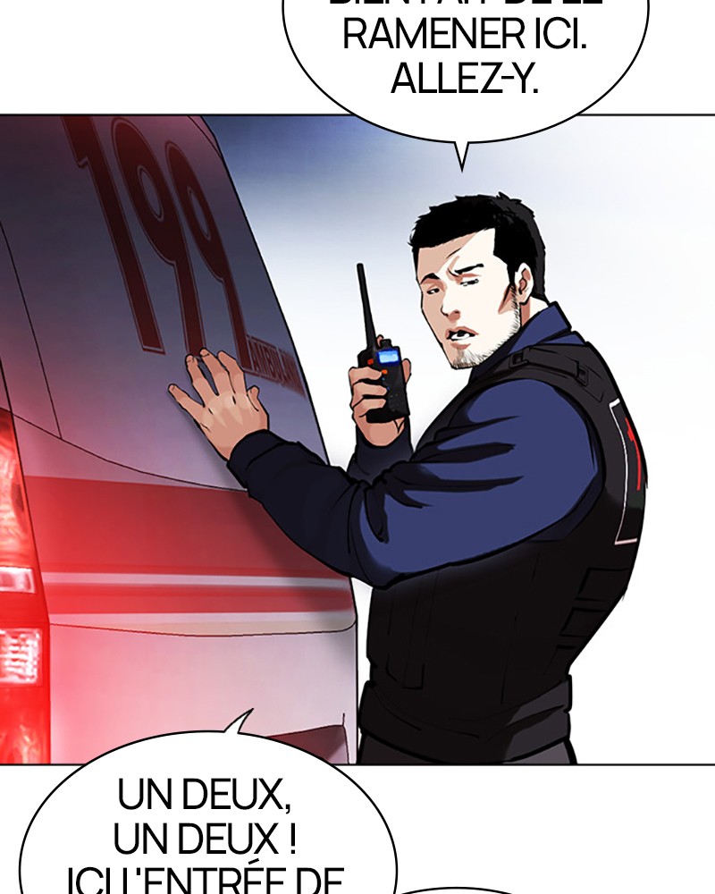 Lookism Chapitre 450 - Page 181