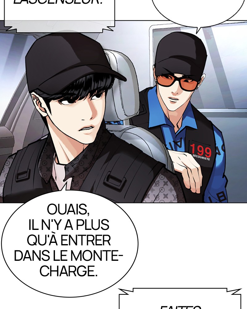 Lookism Chapitre 450 - Page 183
