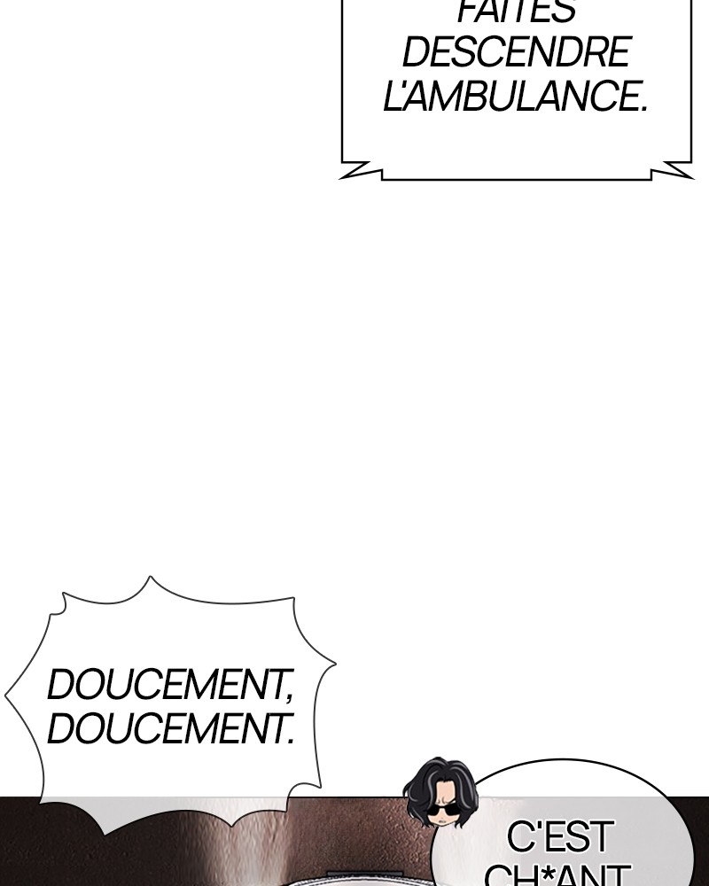 Lookism Chapitre 450 - Page 184