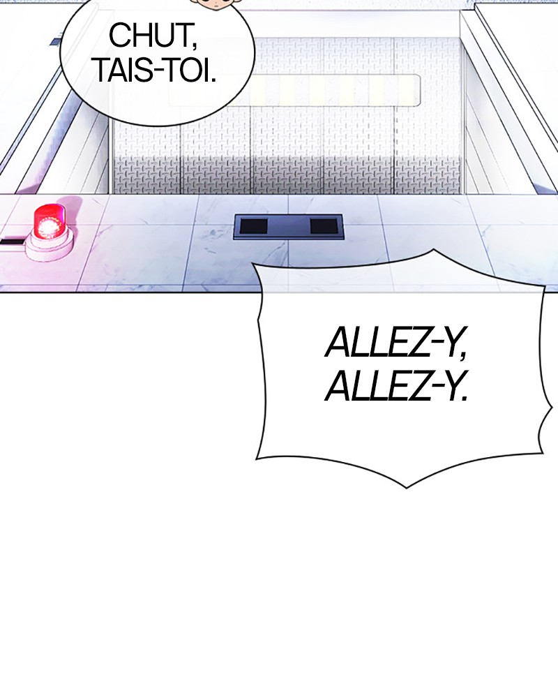 Lookism Chapitre 450 - Page 186