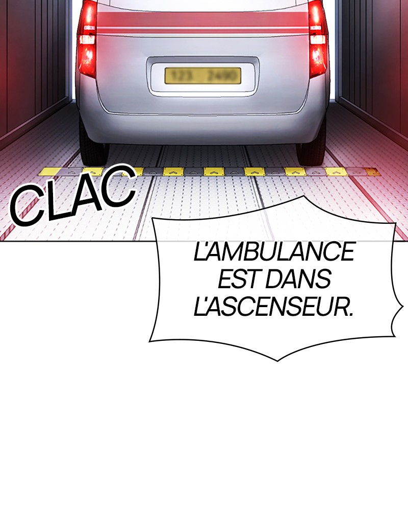 Lookism Chapitre 450 - Page 188