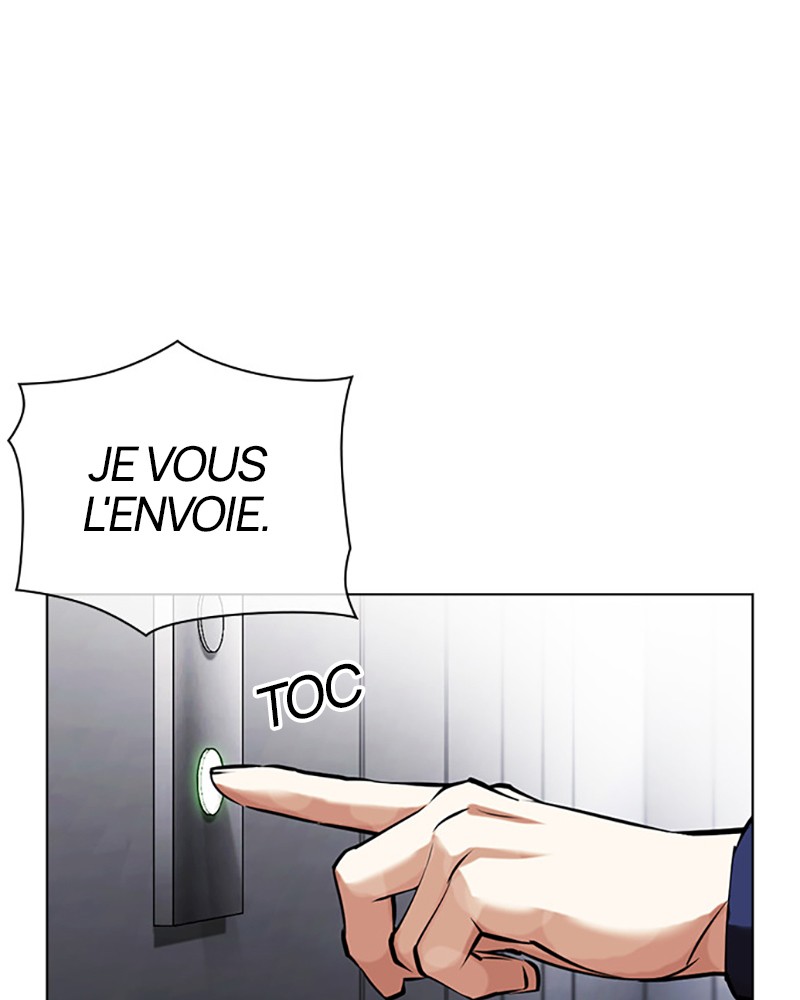 Lookism Chapitre 450 - Page 189