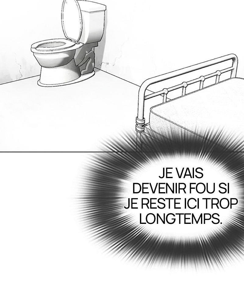 Lookism Chapitre 450 - Page 19