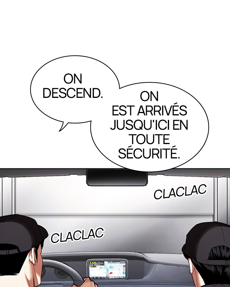 Lookism Chapitre 450 - Page 191