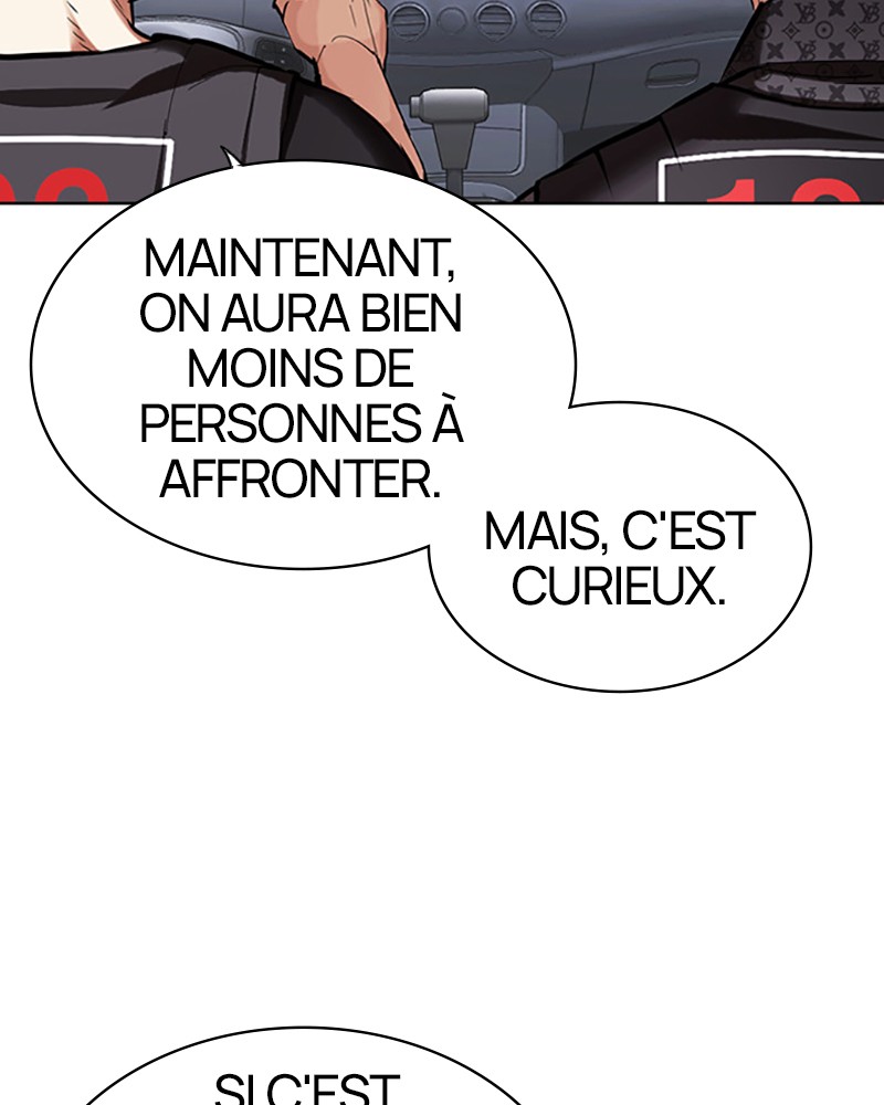 Lookism Chapitre 450 - Page 192