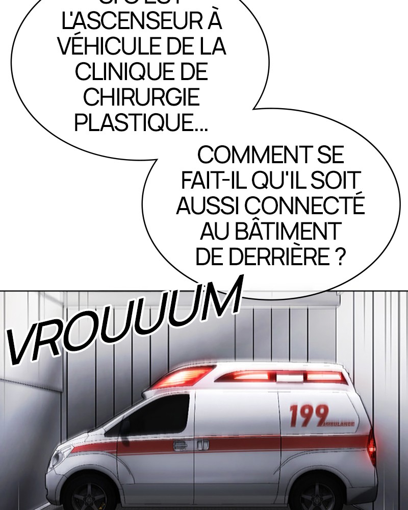 Lookism Chapitre 450 - Page 193