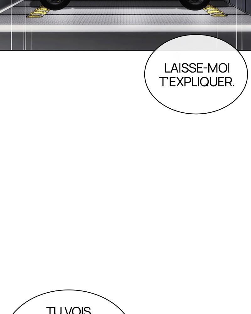 Lookism Chapitre 450 - Page 194