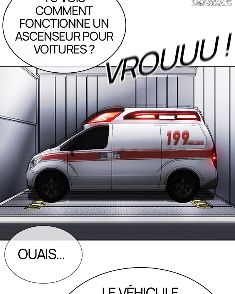 Lookism Chapitre 450 - Page 195