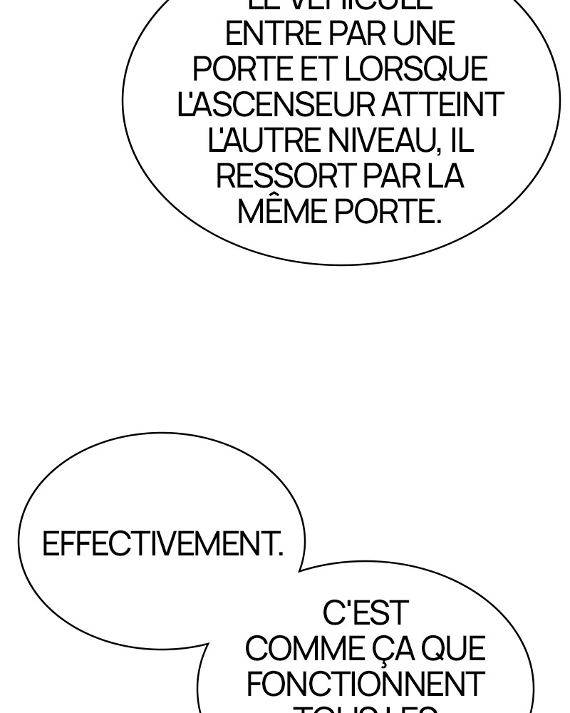 Lookism Chapitre 450 - Page 196