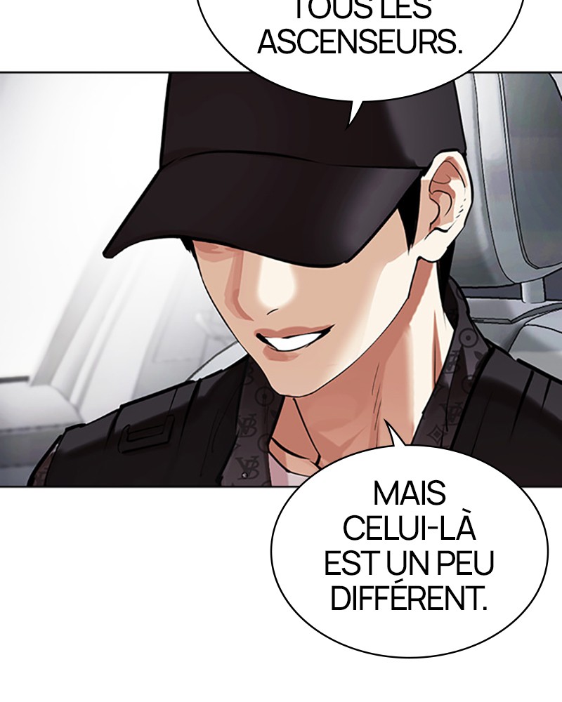 Lookism Chapitre 450 - Page 197