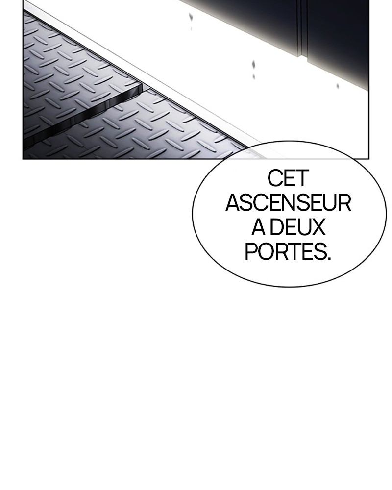 Lookism Chapitre 450 - Page 199