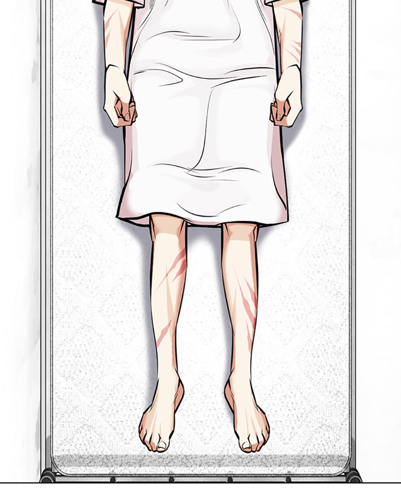 Lookism Chapitre 450 - Page 2