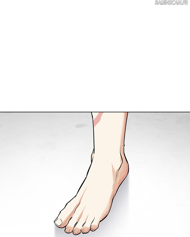 Lookism Chapitre 450 - Page 20