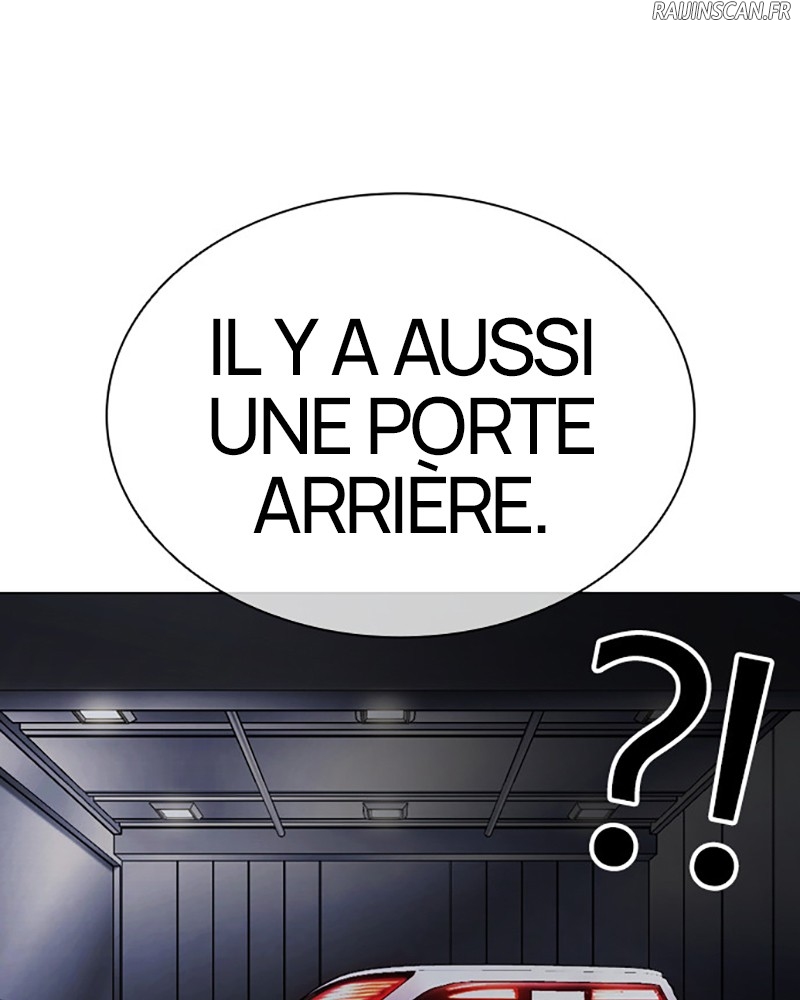 Lookism Chapitre 450 - Page 200