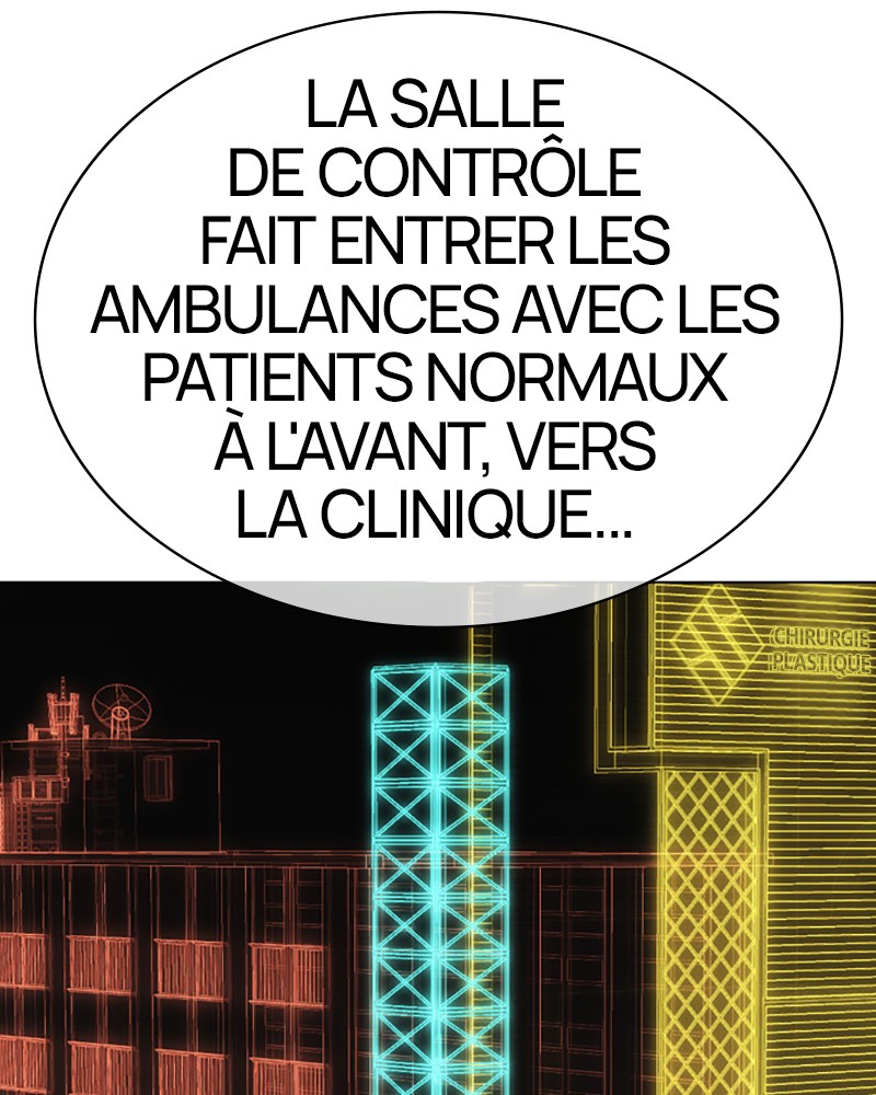 Lookism Chapitre 450 - Page 202