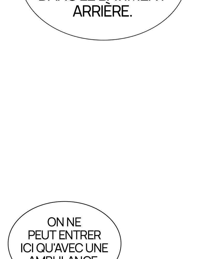 Lookism Chapitre 450 - Page 204
