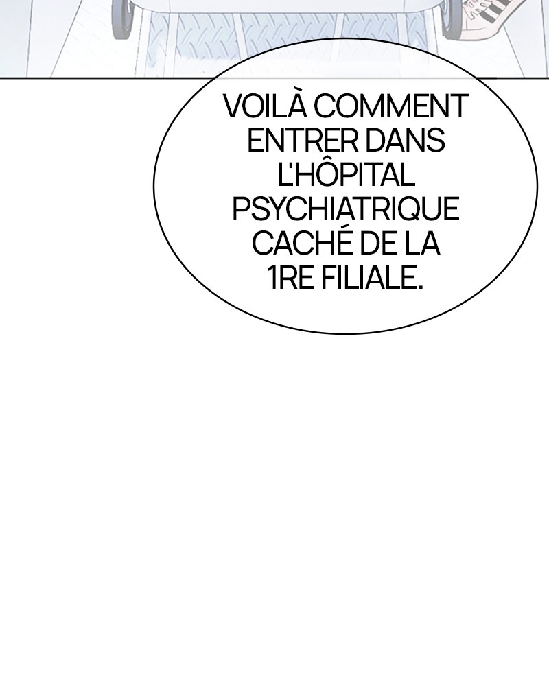 Lookism Chapitre 450 - Page 206
