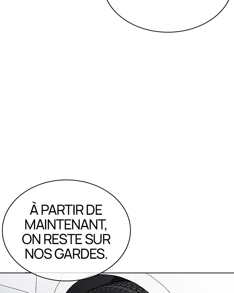 Lookism Chapitre 450 - Page 208
