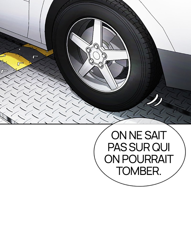Lookism Chapitre 450 - Page 209