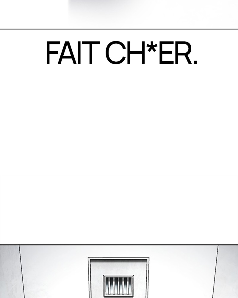 Lookism Chapitre 450 - Page 21
