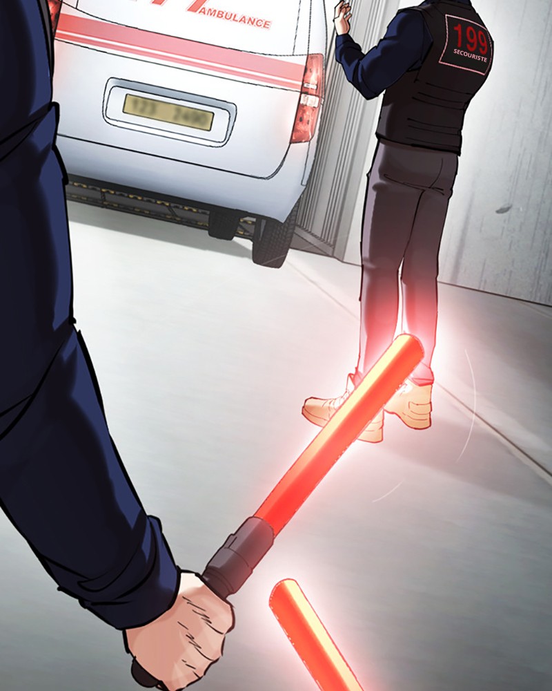 Lookism Chapitre 450 - Page 212