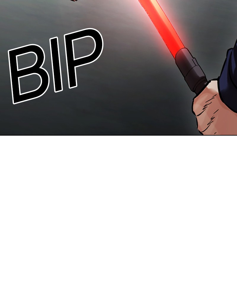 Lookism Chapitre 450 - Page 213