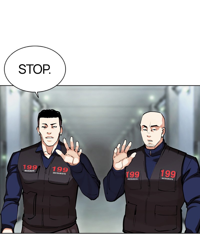 Lookism Chapitre 450 - Page 214