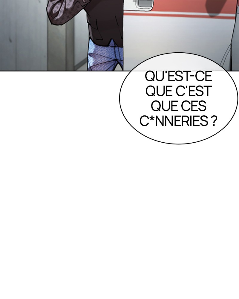 Lookism Chapitre 450 - Page 217