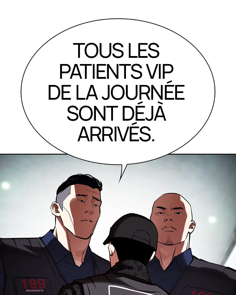 Lookism Chapitre 450 - Page 218