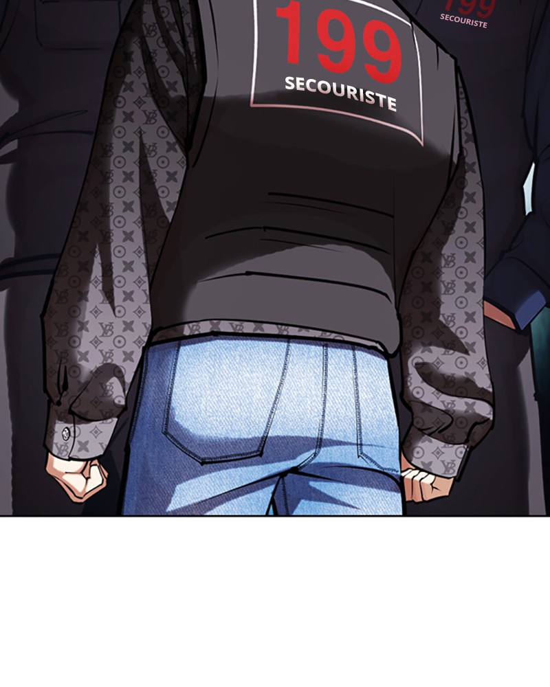 Lookism Chapitre 450 - Page 219