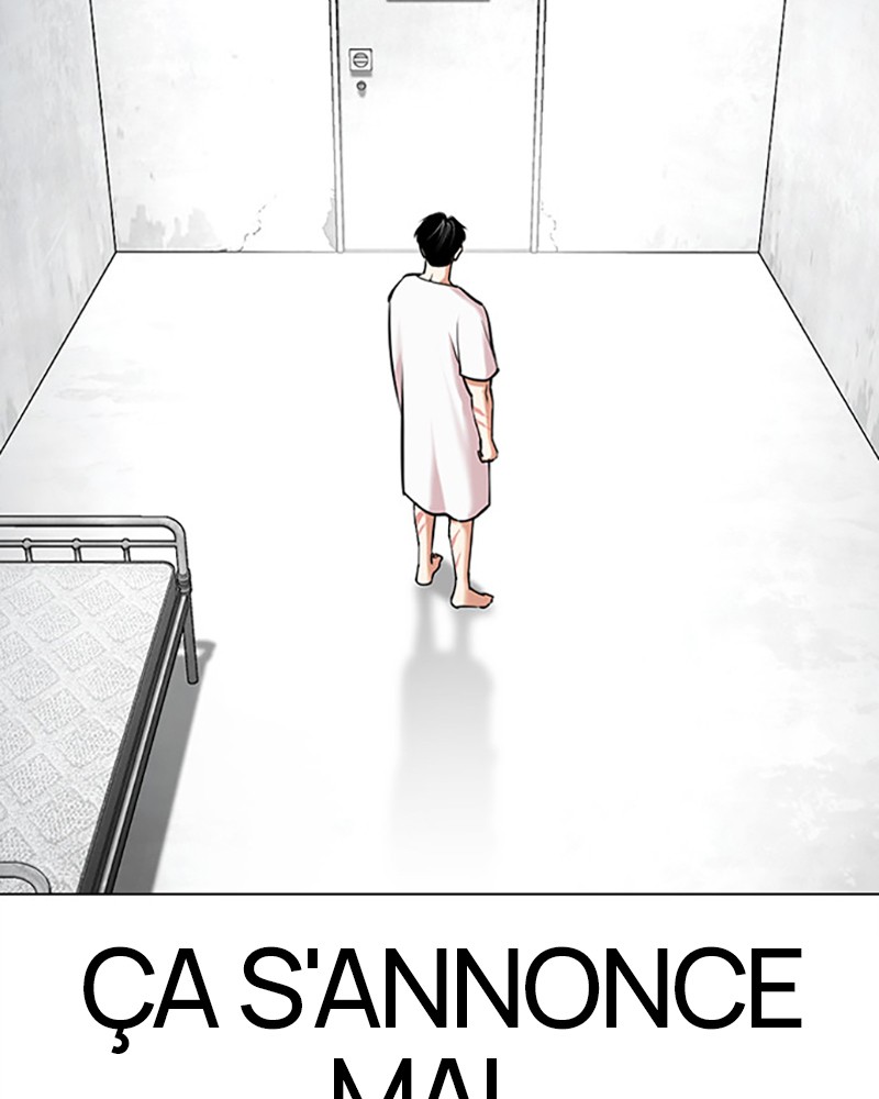 Lookism Chapitre 450 - Page 22