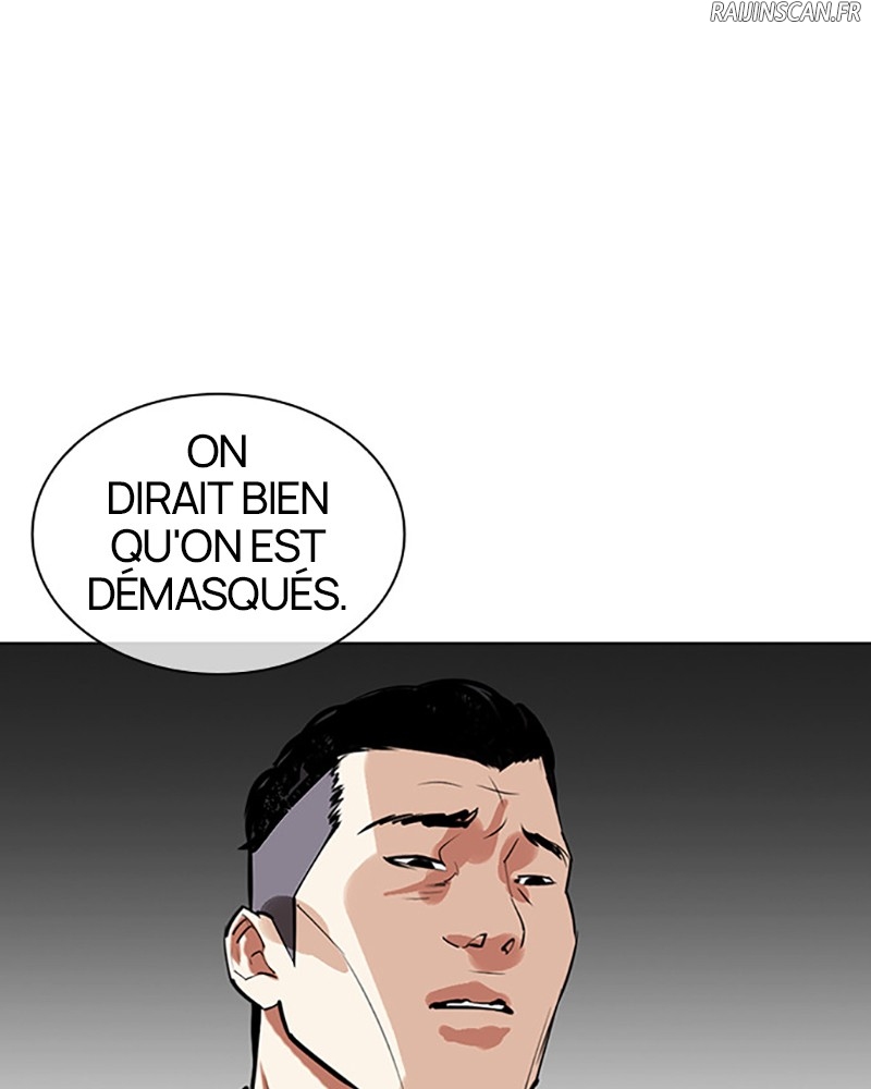 Lookism Chapitre 450 - Page 220