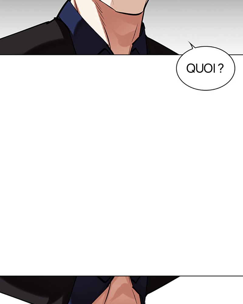 Lookism Chapitre 450 - Page 221