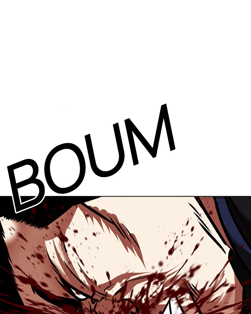 Lookism Chapitre 450 - Page 226
