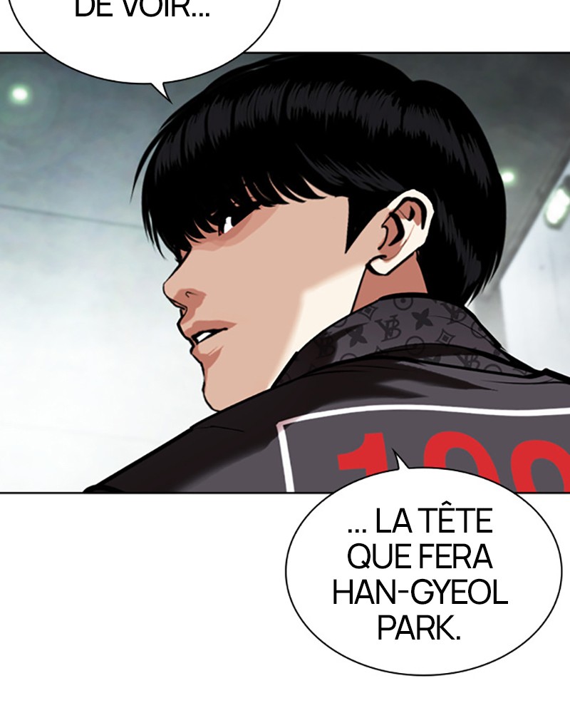 Lookism Chapitre 450 - Page 228