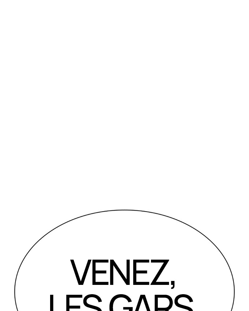 Lookism Chapitre 450 - Page 229
