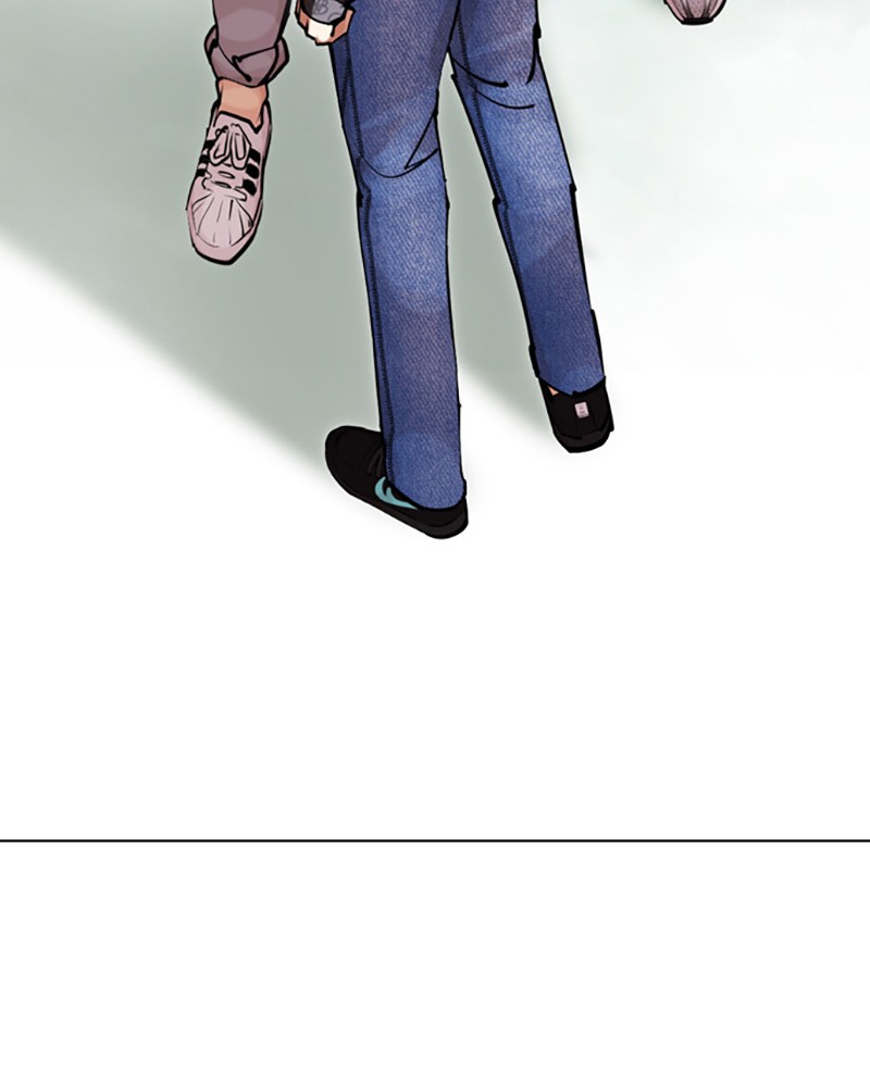 Lookism Chapitre 450 - Page 232