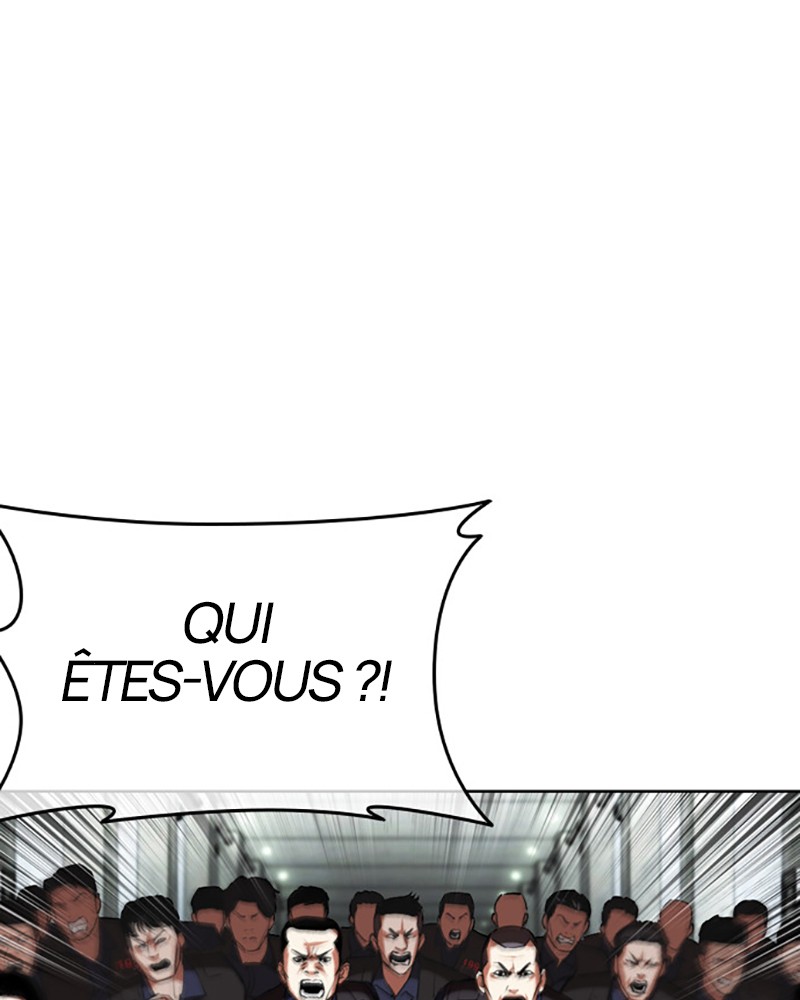 Lookism Chapitre 450 - Page 233