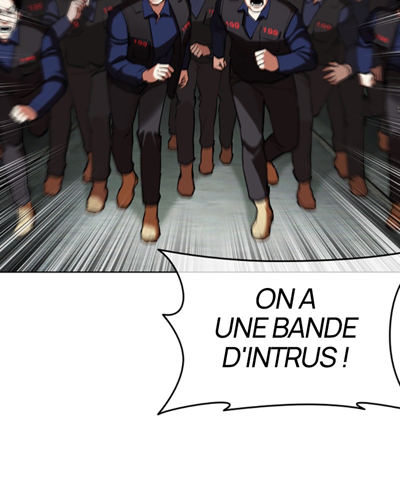 Lookism Chapitre 450 - Page 234