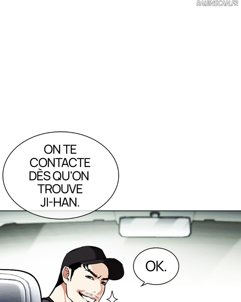 Lookism Chapitre 450 - Page 235
