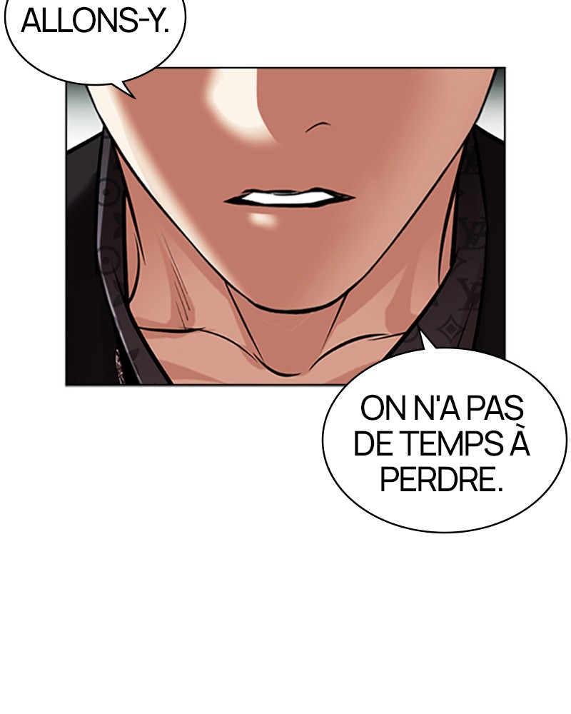 Lookism Chapitre 450 - Page 237